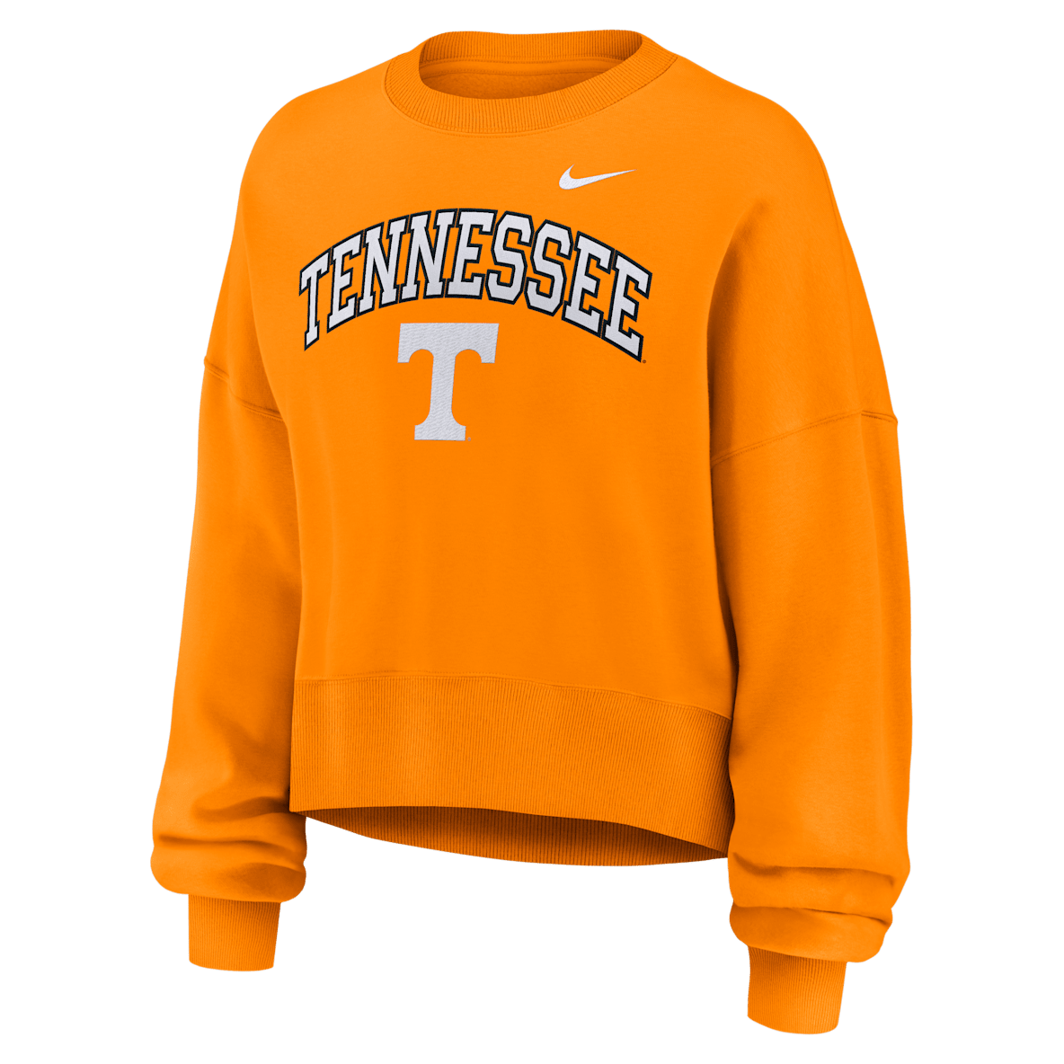Tennessee Phoenix Arch Tennessee Phoenix Arch Women's Nike College Pullover Crew