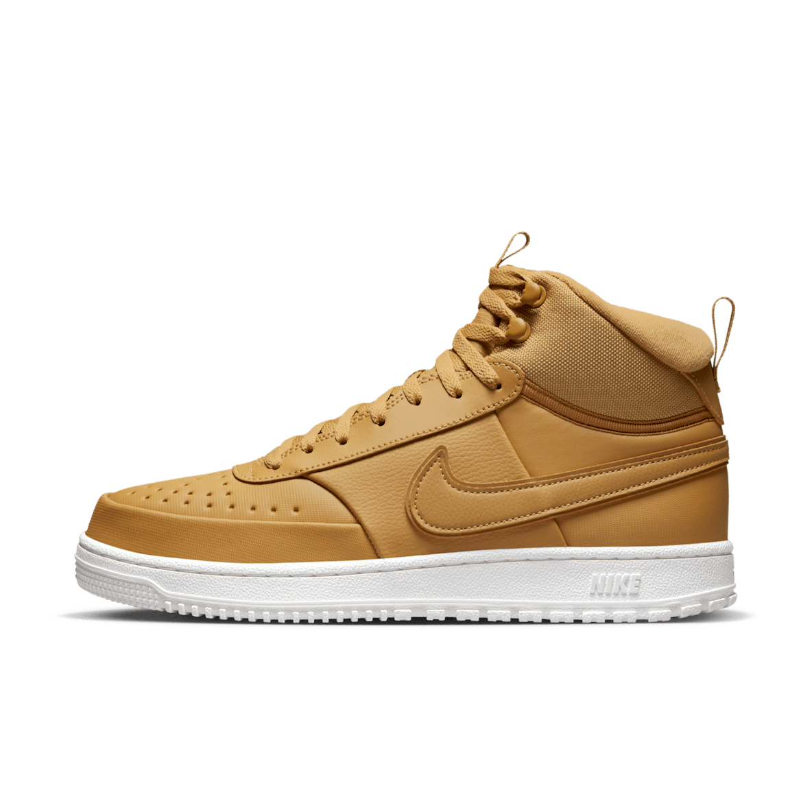 Nike Court Vision Mid Nike Court Vision Mid Vinterskor för män