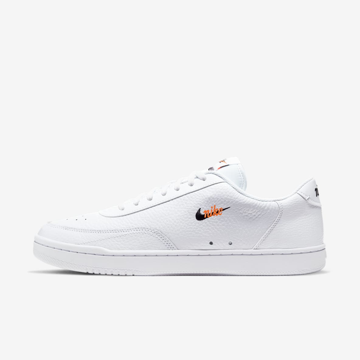 Nike Court Vintage Premium Men's Shoe