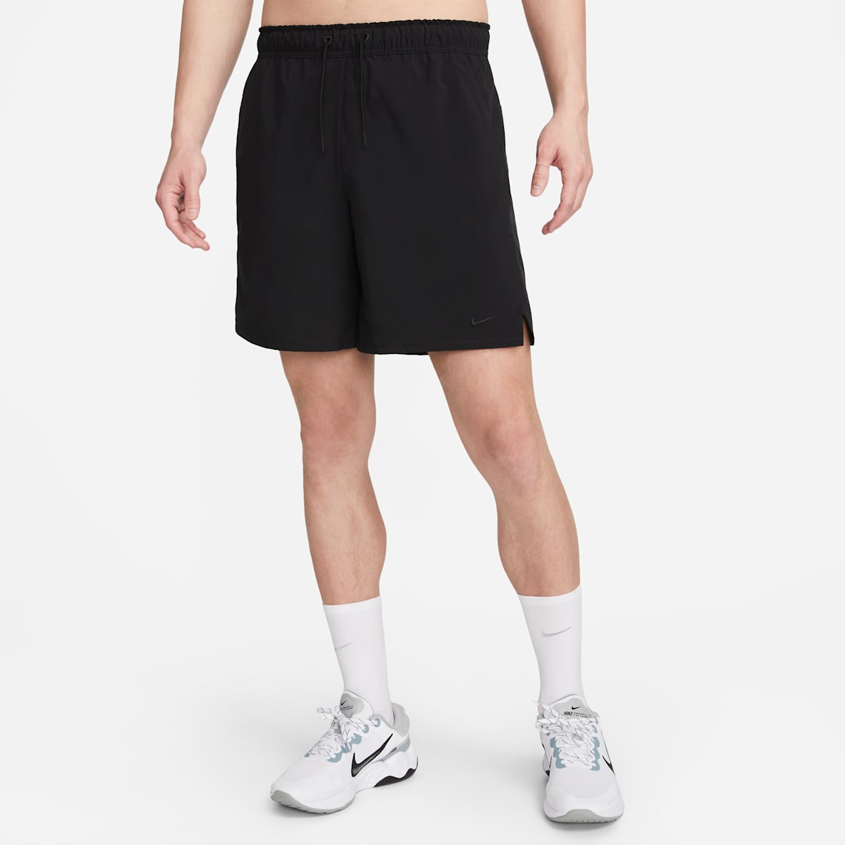 Nike Unlimited Nike Unlimited Men's Dri-FIT 18cm (approx.) Unlined Versatile Shorts
