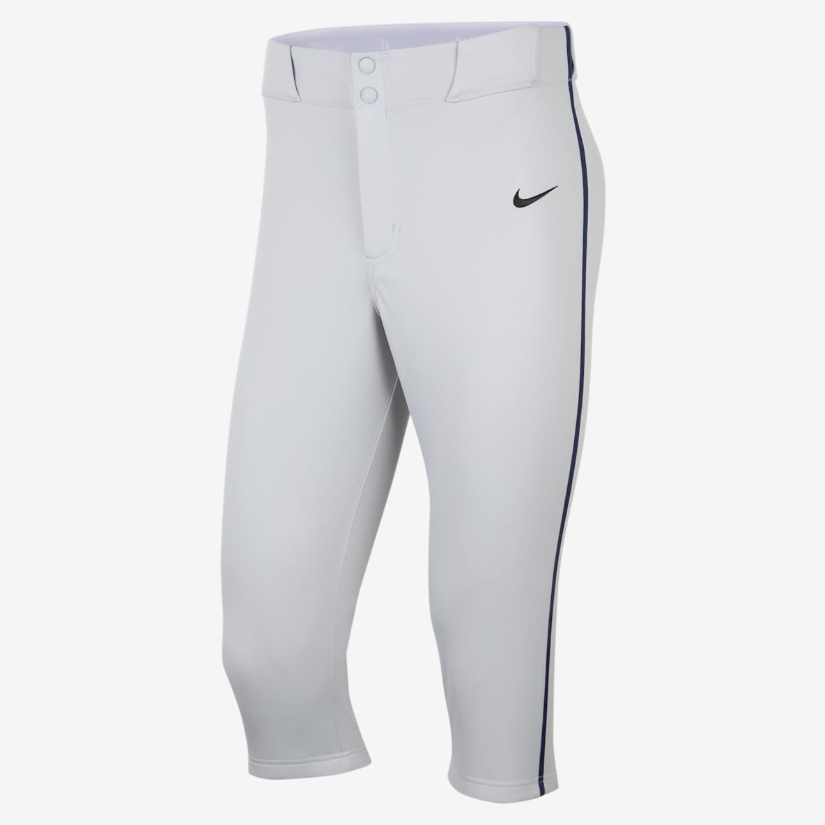 Nike Vapor Select 2 Pants de béisbol entubados de cintura alta para hombre