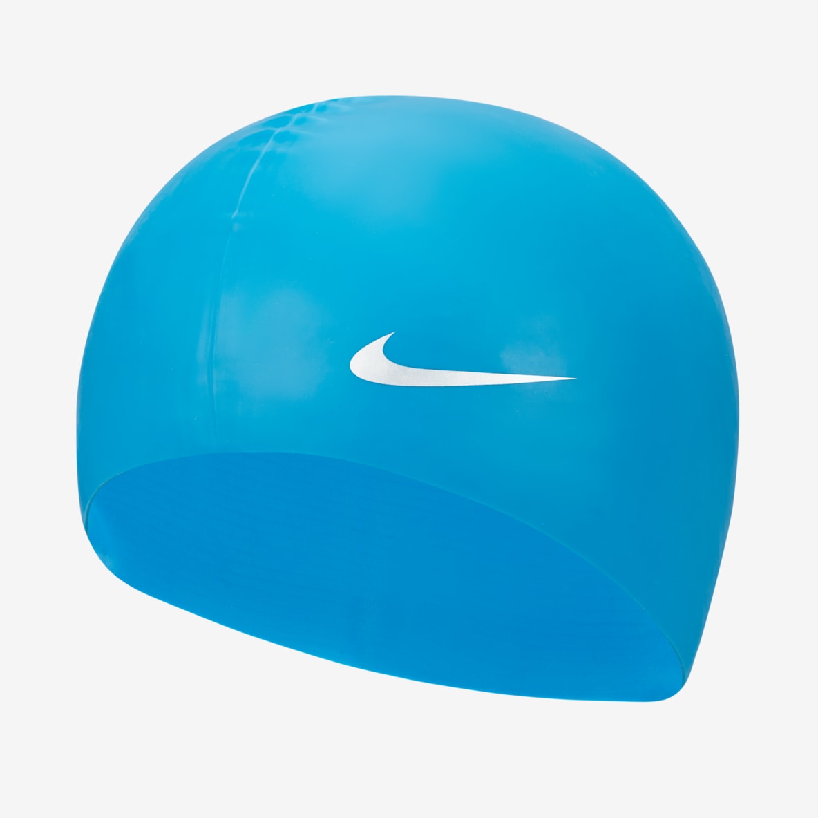 Nike Swim Big Kids' Silicone Cap