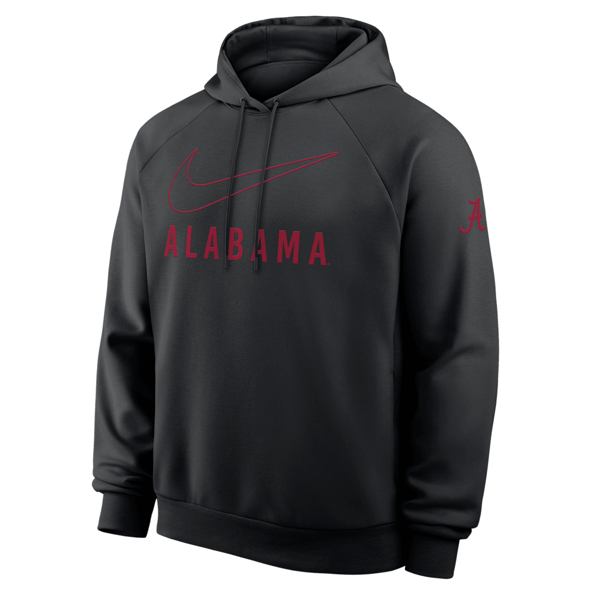 Alabama Premium Performance Alabama Premium Performance Men's Nike Dri-FIT College Pullover Hoodie