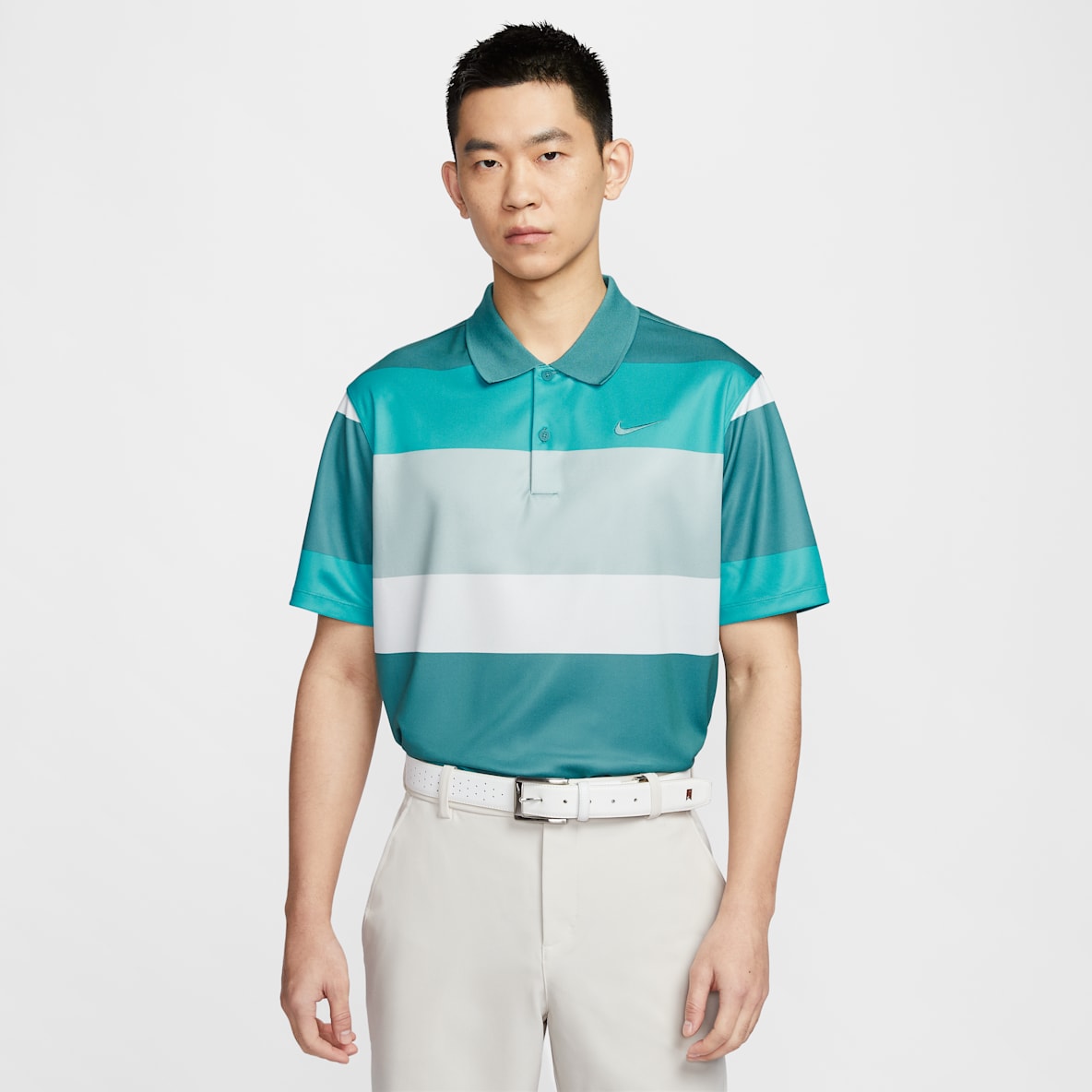 Nike Victory+ Nike Victory+ Men's Dri-FIT Golf Polo