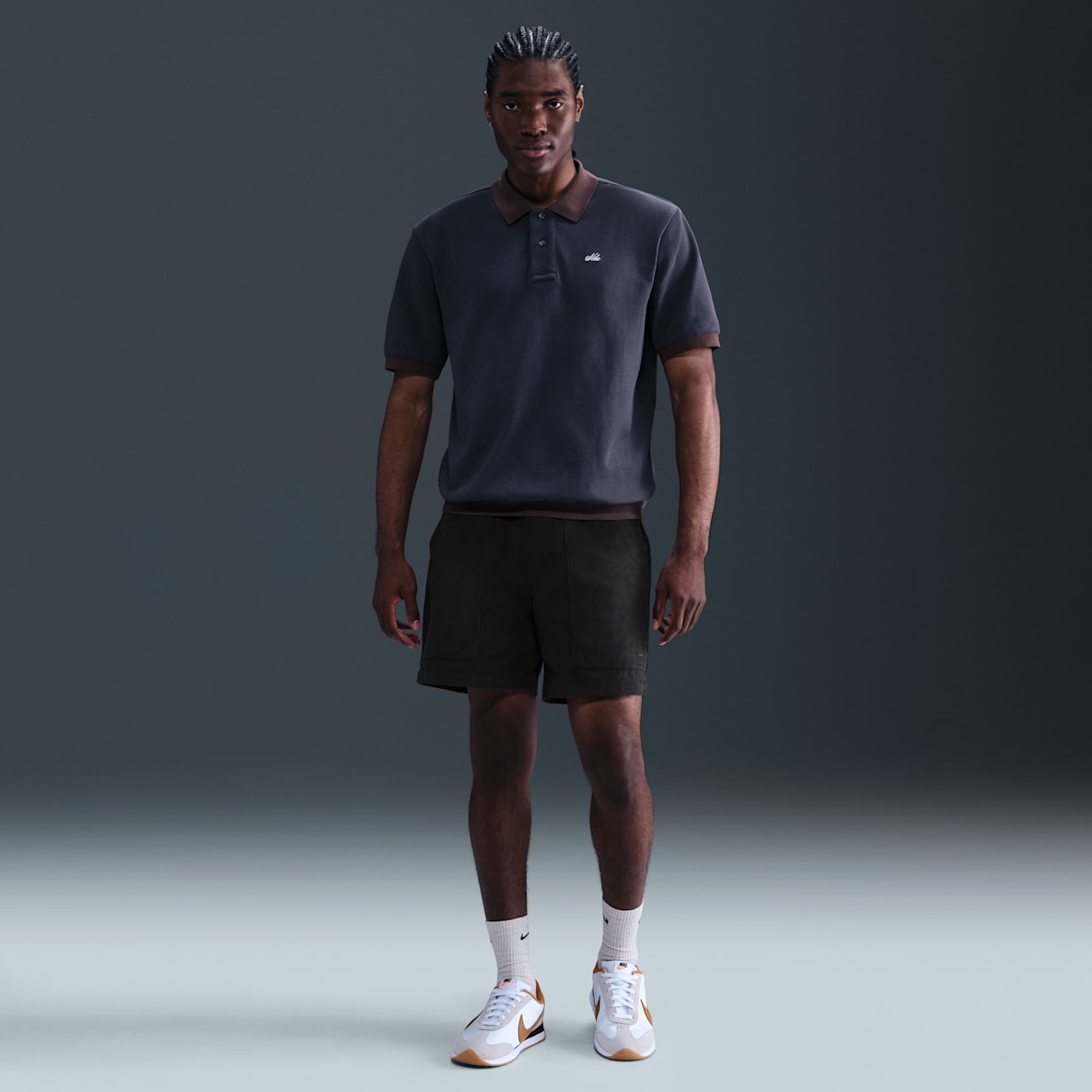 Nike Life Nike Life Men's Corduroy Park Shorts