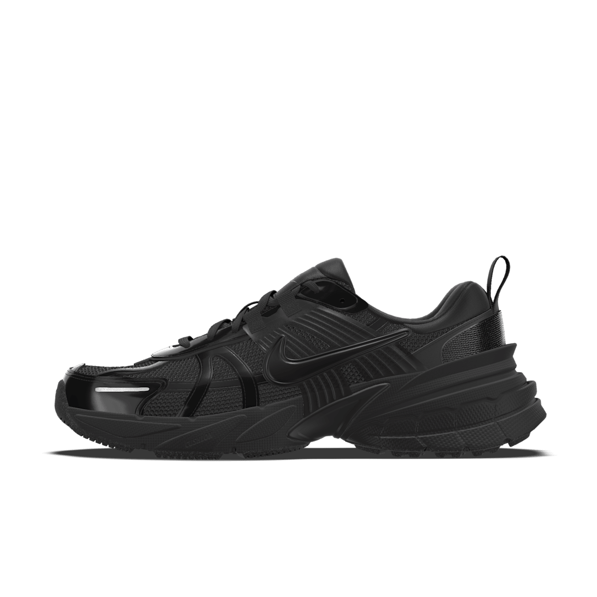 Nike V2K Run By You Tenis personalizados para mujer