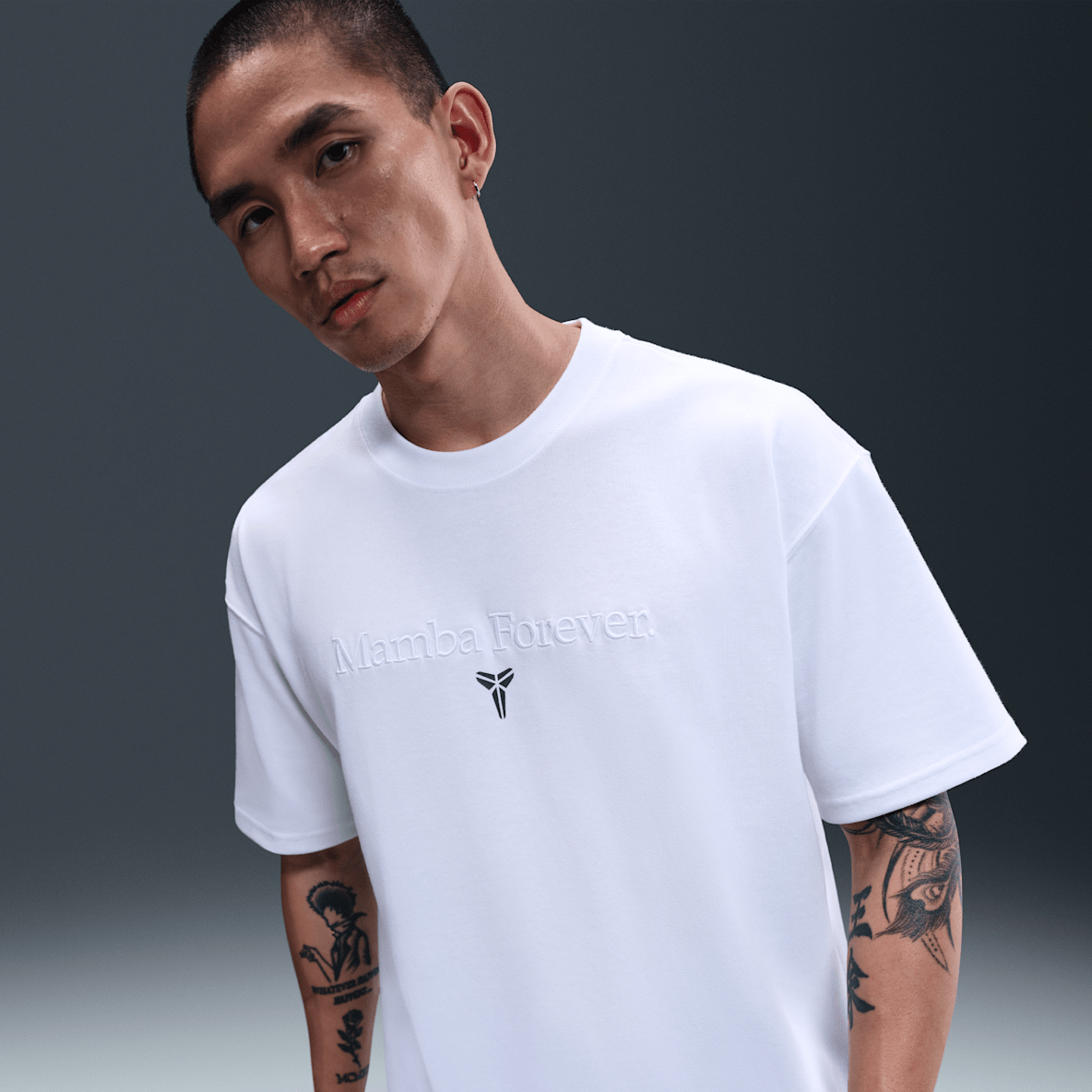 Kobe Kobe Men's Dri-FIT Basketball T-Shirt
