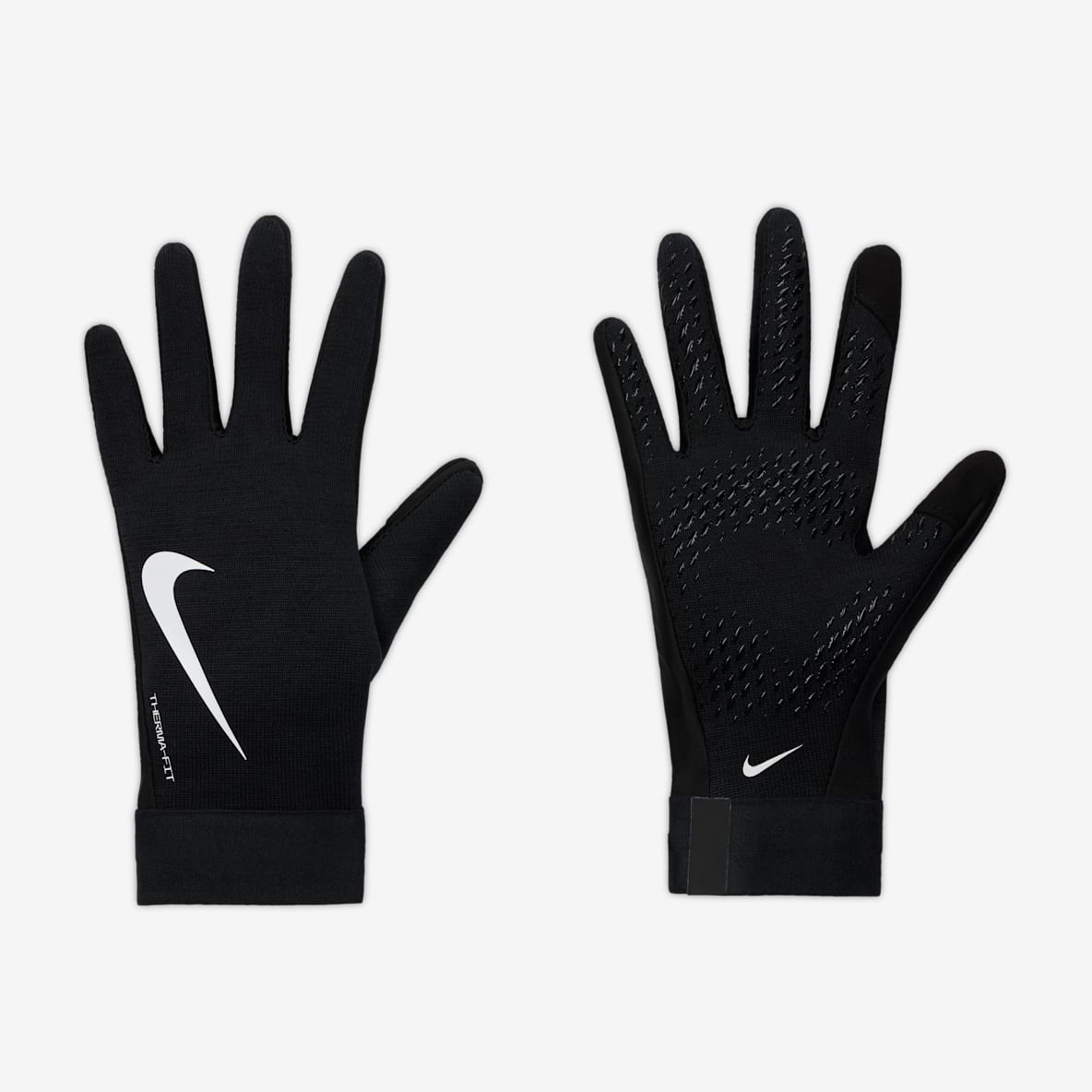 Tottenham Hotspur 2025/26 Academy Therma-FIT Gloves