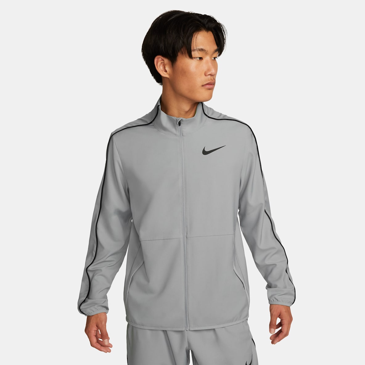 Nike Dri-FIT Nike Dri-FIT Men's Woven Training Jacket