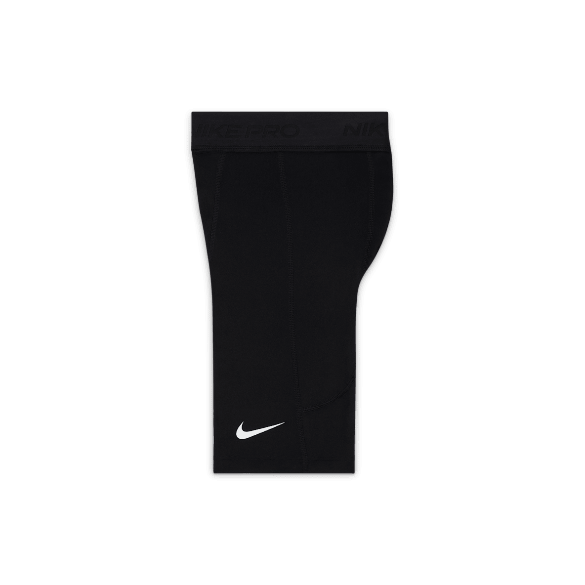 Nike Pro Nike Pro Dri-FIT shorts til store barn (gutt)