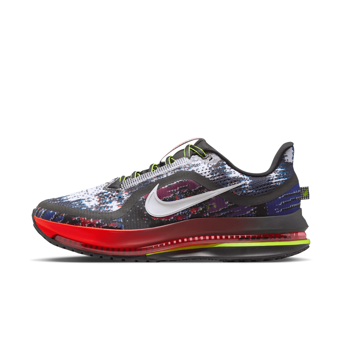 Multi Color Pegasus Nike Multi Color Pegasus Nike