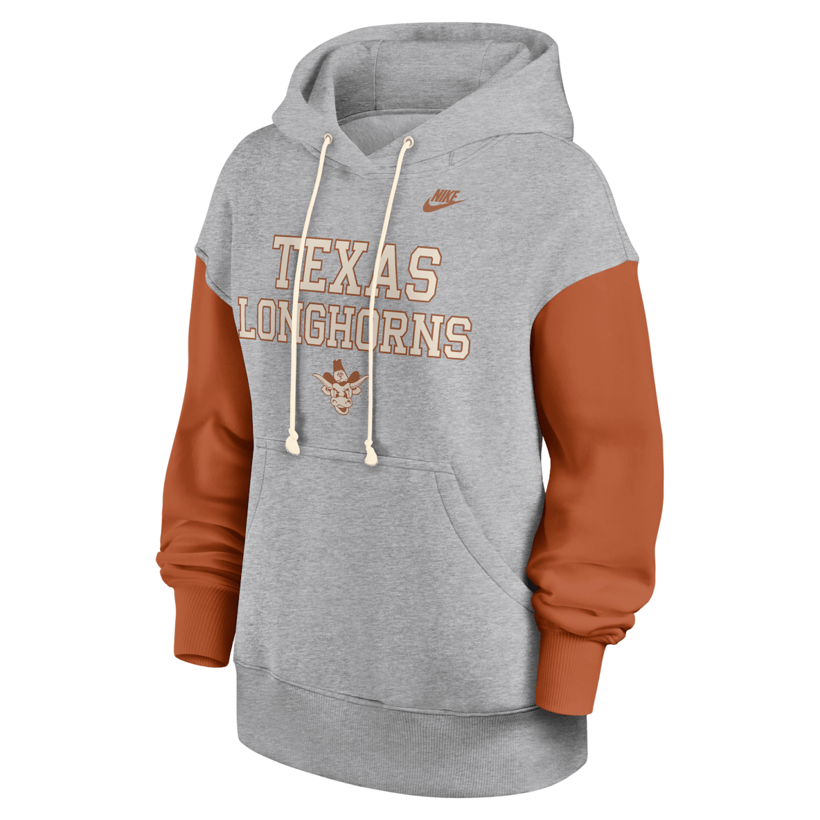Texas Legacy Phoenix Texas Legacy Phoenix Women's Nike College Pullover Hoodie