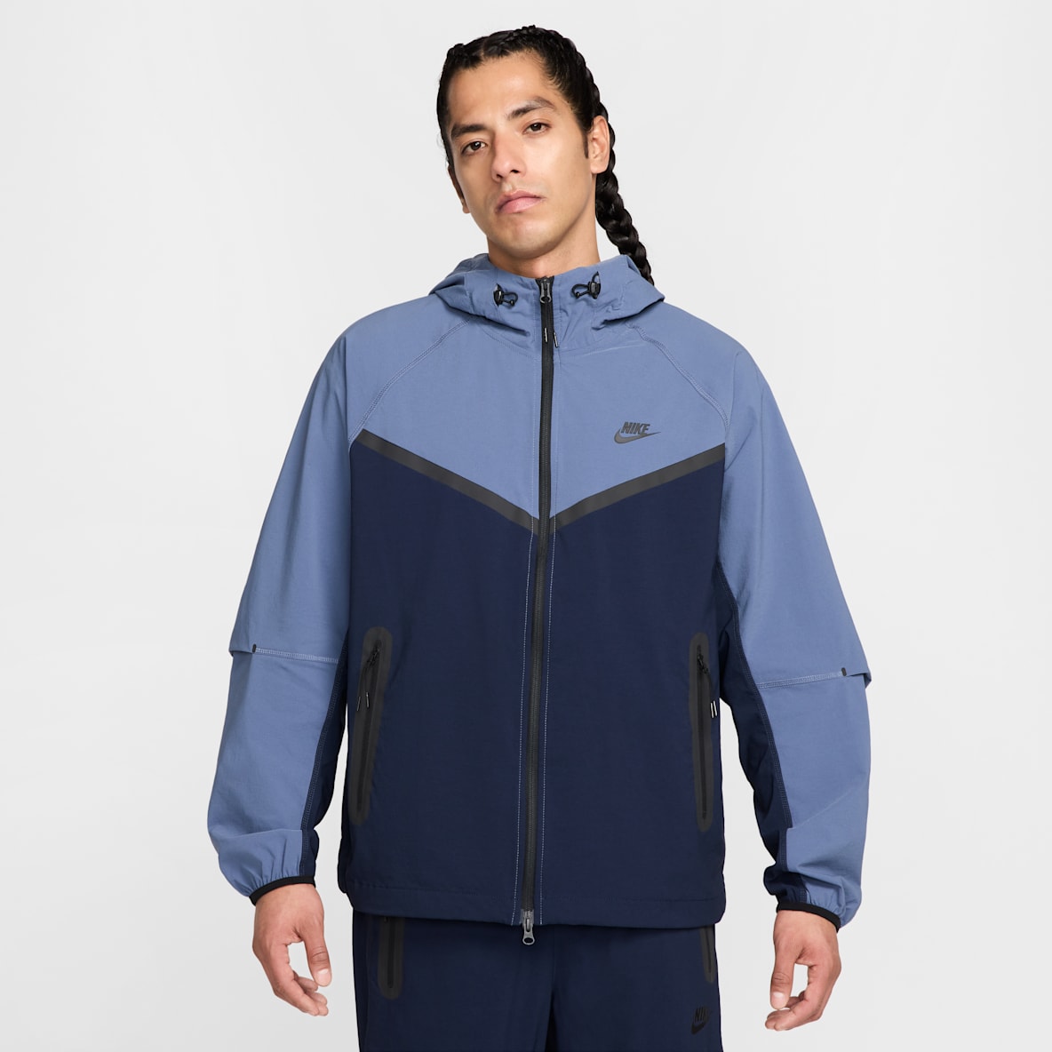 Nike Tech Nike Tech Men's Woven Jacket
