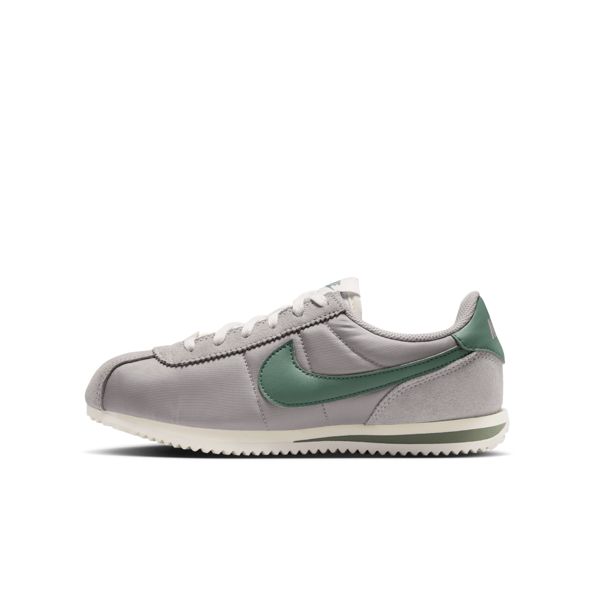 Nike Cortez Textile Nike Cortez Textile Older Kids' Shoes