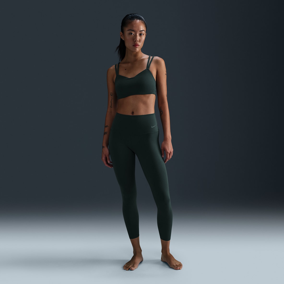 Nike Zenvy Nike Zenvy Women's High-Waisted 7/8 Leggings