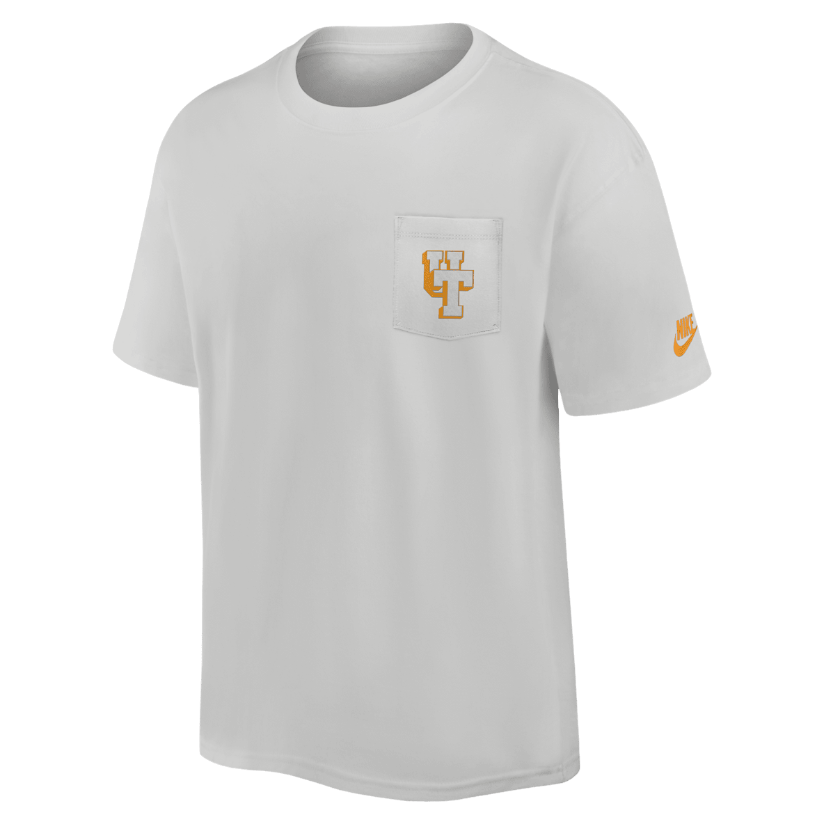 Tennessee Legacy Max90 Pocket 2-Hit Tennessee Legacy Max90 Pocket 2-Hit Men's Nike College T-Shirt