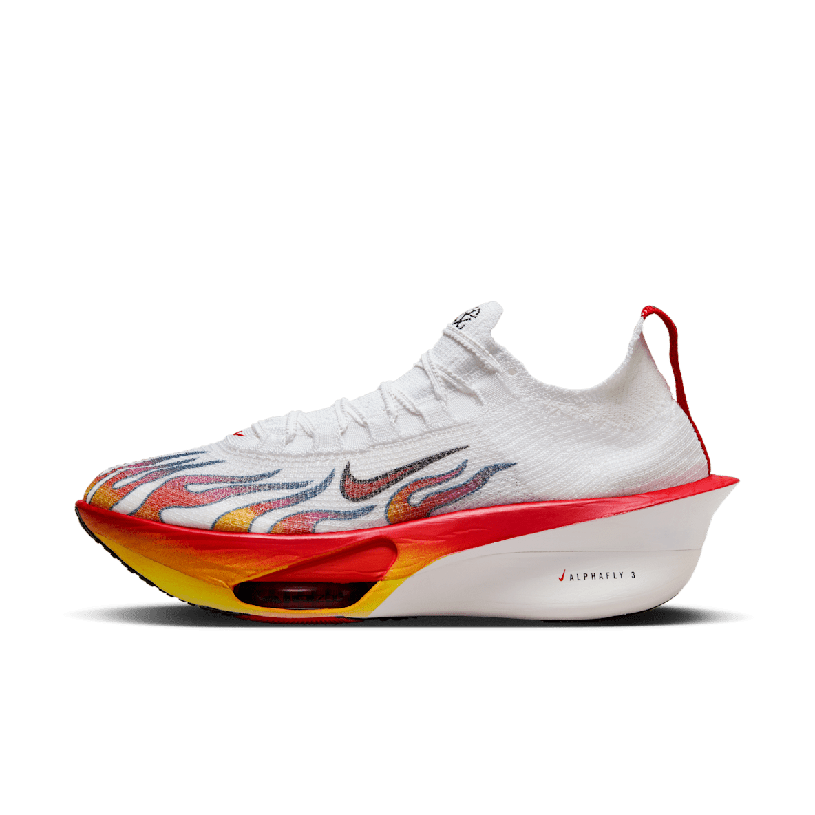 Nike Alphafly 3 Premium Nike Alphafly 3 Premium Men's Road Racing Shoes