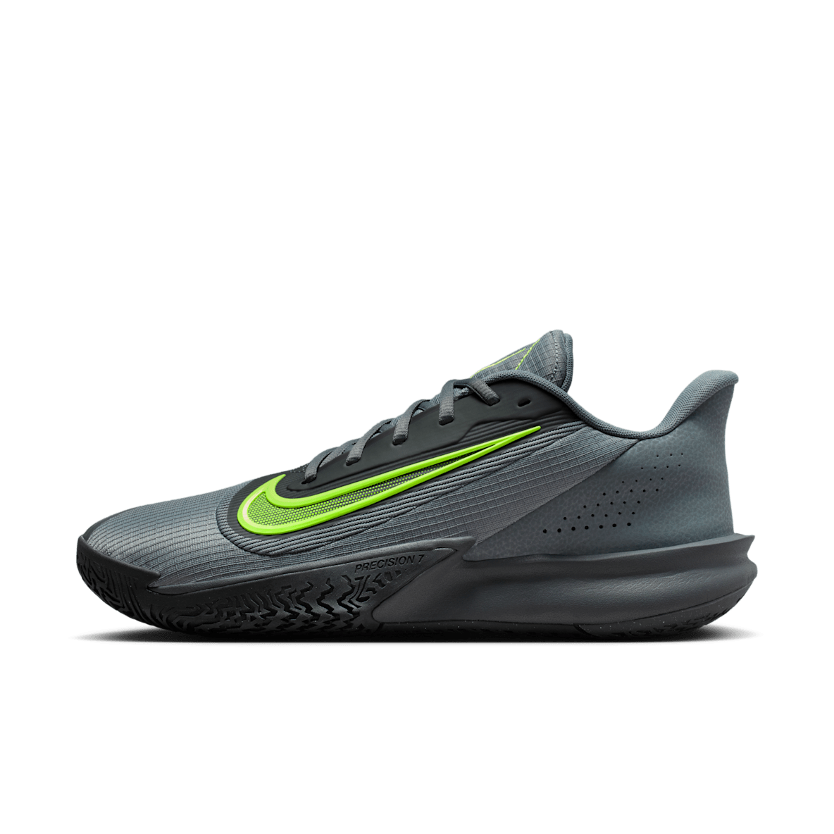 Nike Precision 7 Nike Precision 7 Basketball Shoes