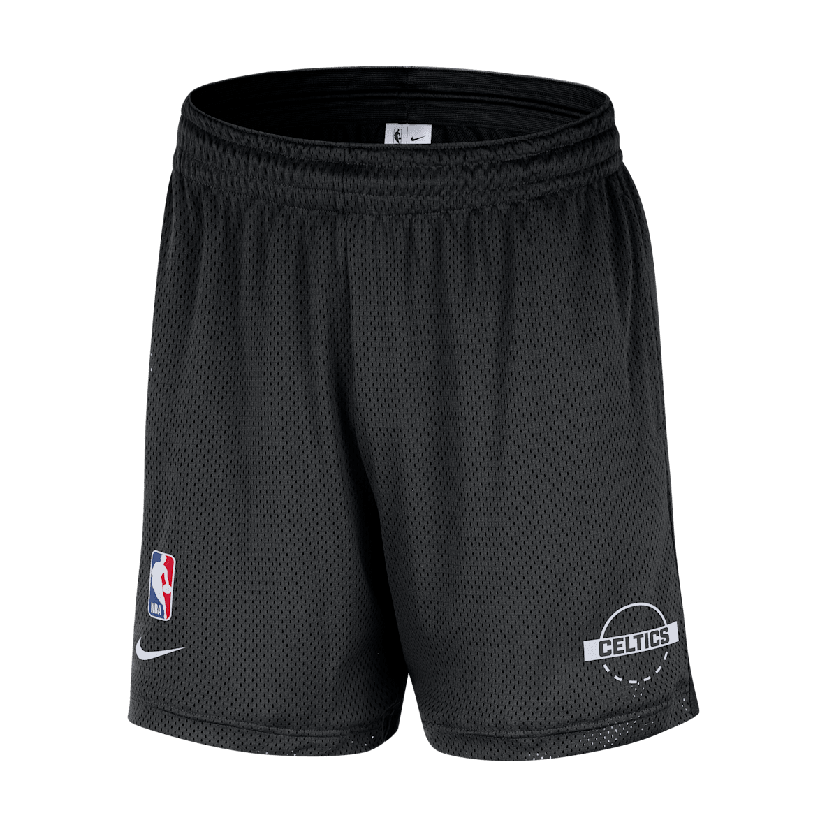 Boston Celtics Boston Celtics Men's Nike NBA Mesh Shorts