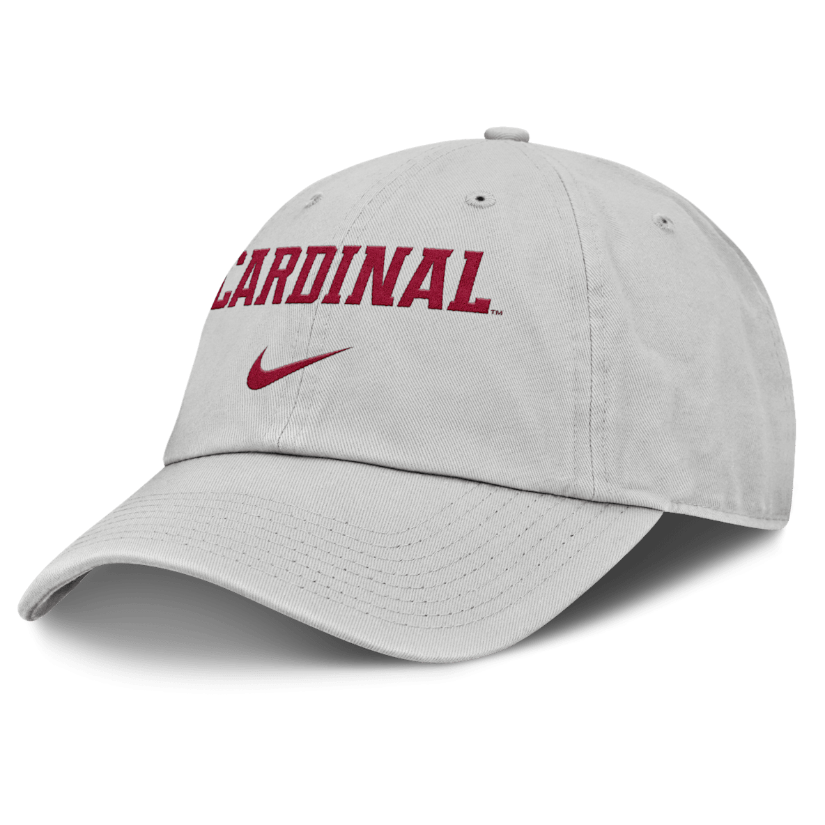 Stanford Off-Field Club Gameday Stanford Off-Field Club Gameday Men's Nike College Adjustable Hat
