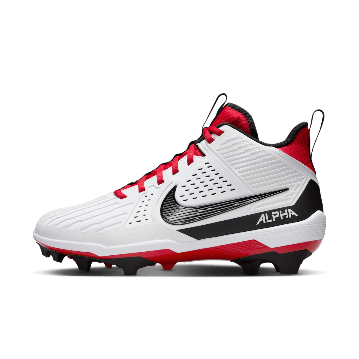 Nike Alpha Menace Strong Nike Alpha Menace Strong Men's Football Cleats