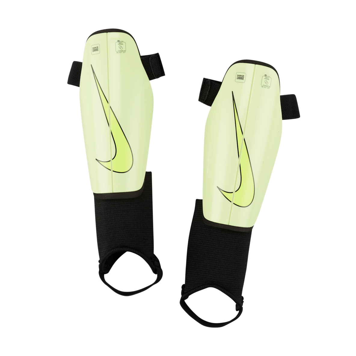 Nike Charge Nike Charge Kids' Soccer Shin Guards