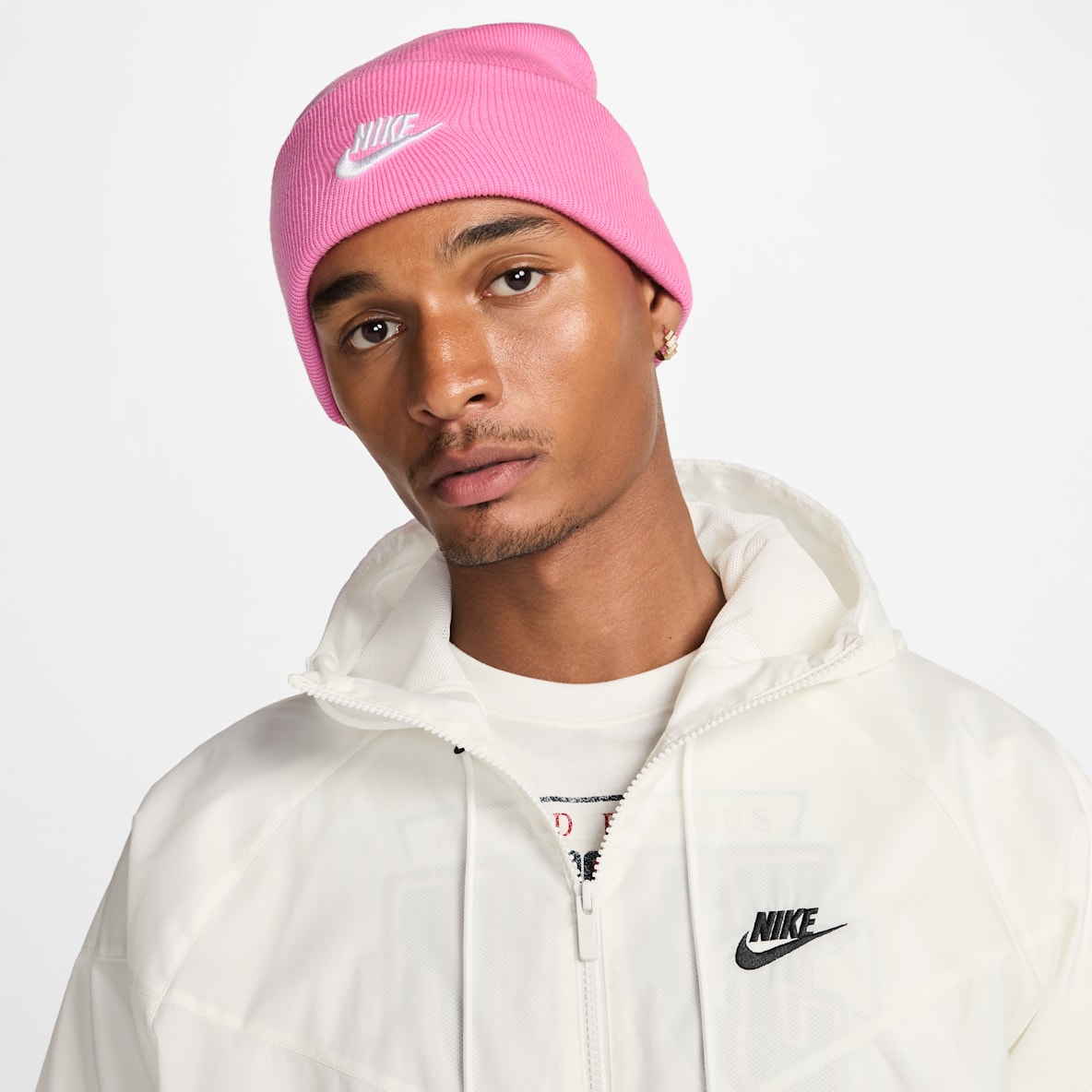 Nike Peak Nike Peak Futura Beanie