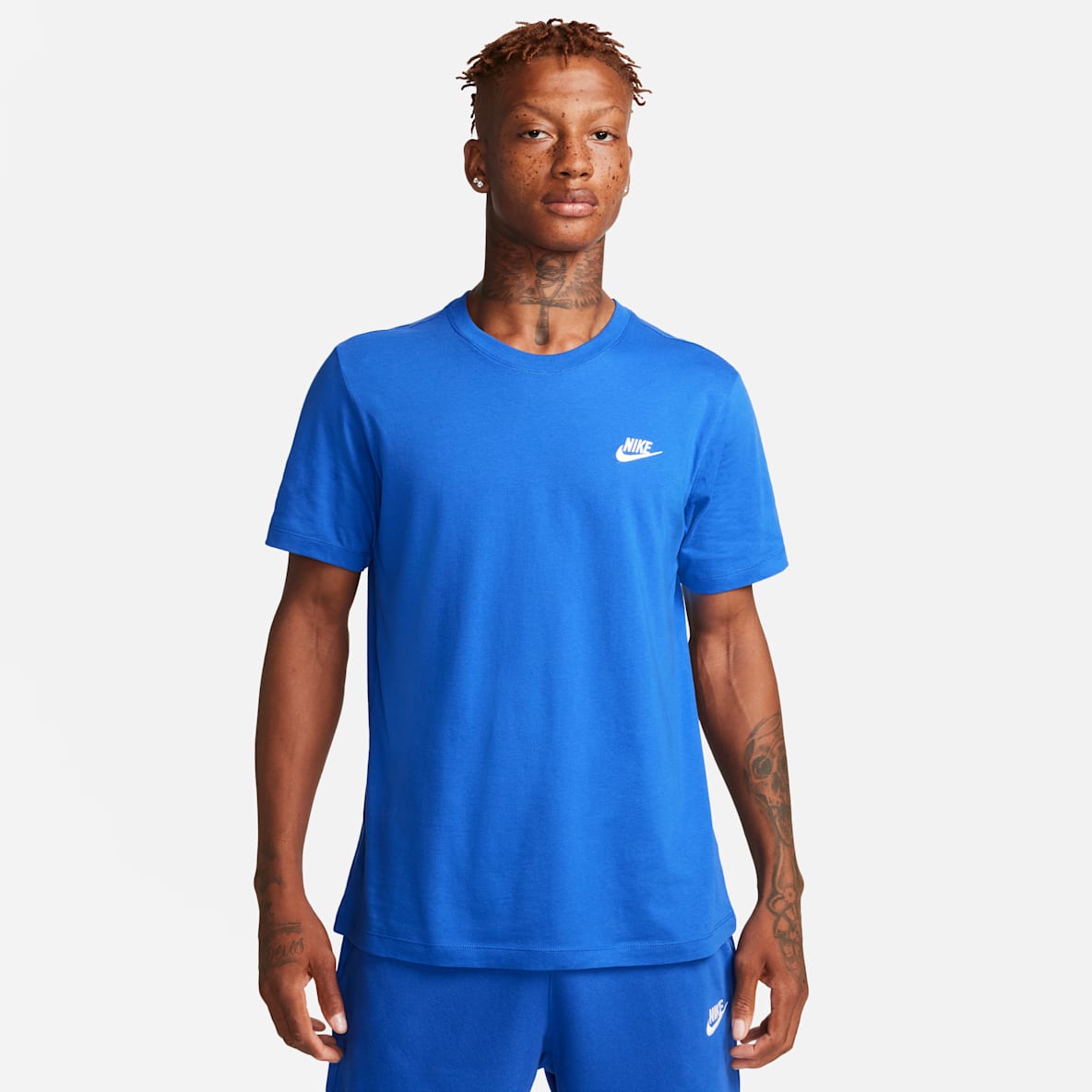 Nike Sportswear Club Nike Sportswear Club Men's T-Shirt
