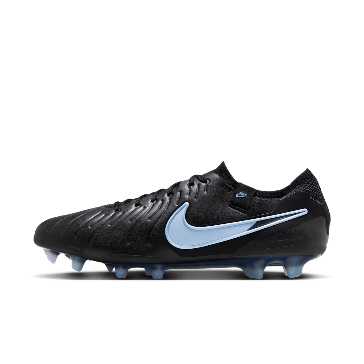 Nike Tiempo Legend 10 Elite Nike Tiempo Legend 10 Elite Firm-Ground Low-Top Soccer Cleats