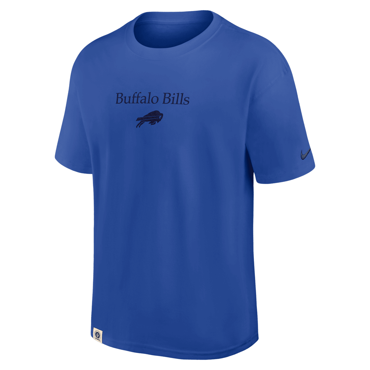 Buffalo Bills Glory Max90 Buffalo Bills Glory Max90 Men's Nike NFL T-Shirt