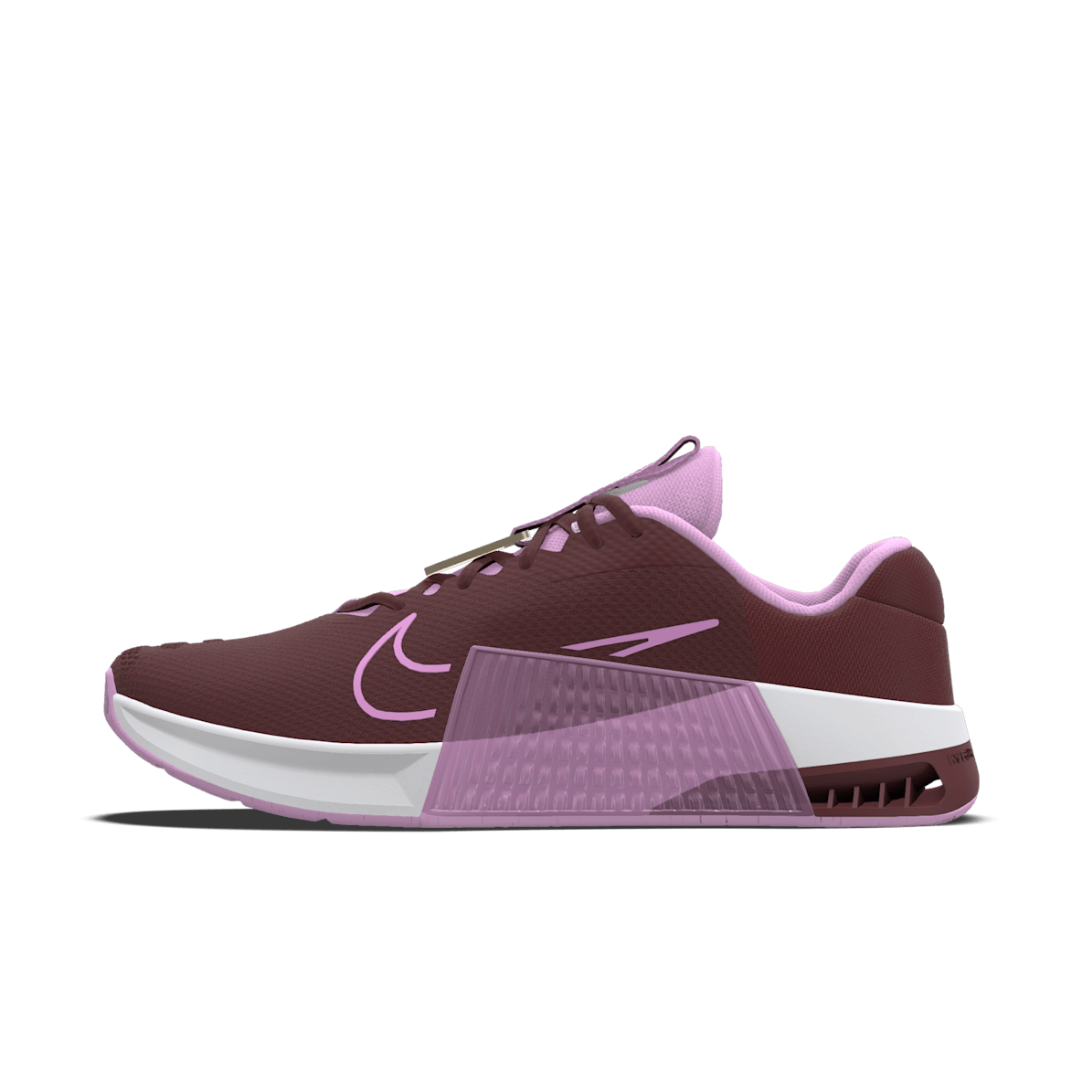Nike Metcon 9 By You Nike Metcon 9 By You รองเท้าออกกําลังกายผู้หญิงออกแบบเอง