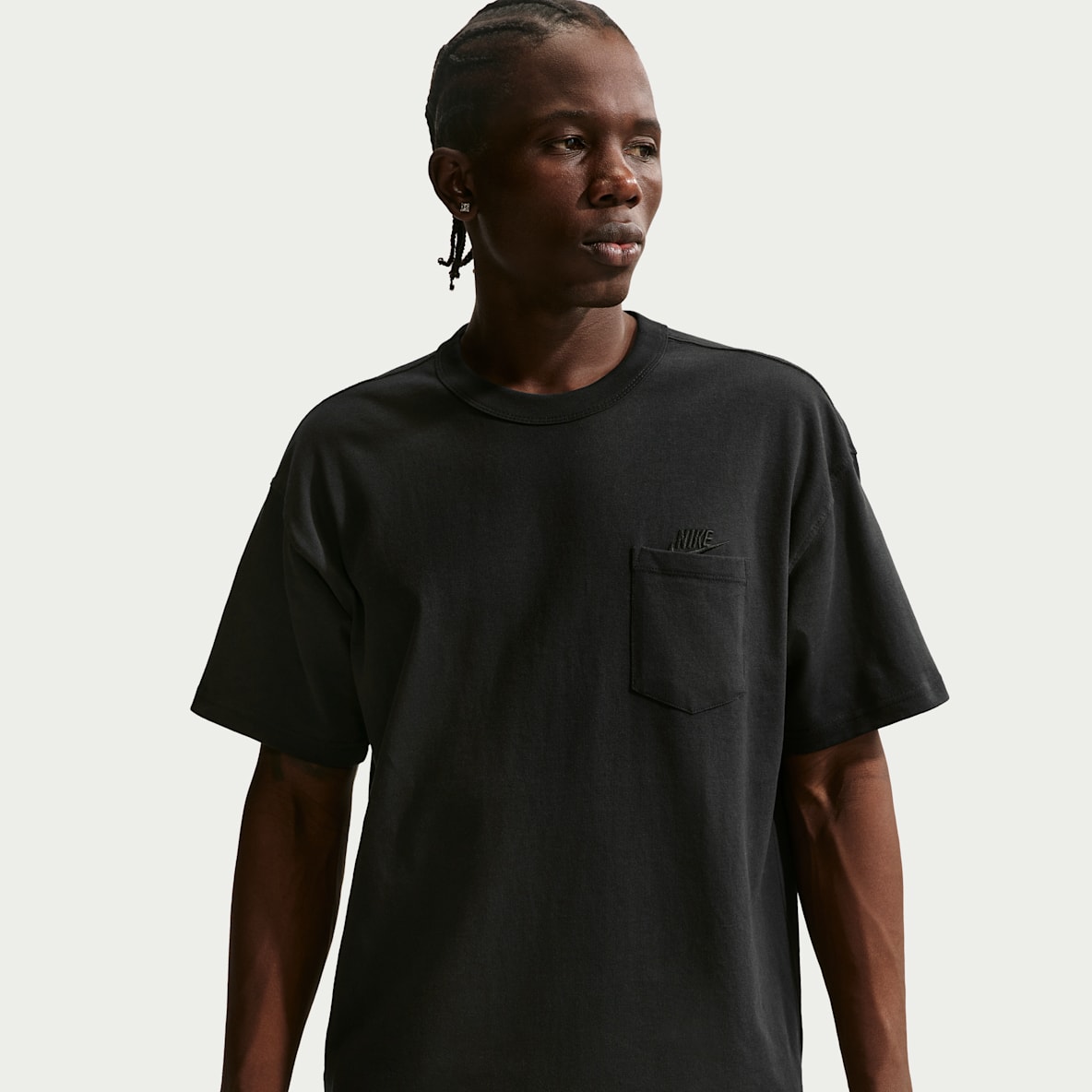 Nike Sportswear Premium Essentials Playera para hombre