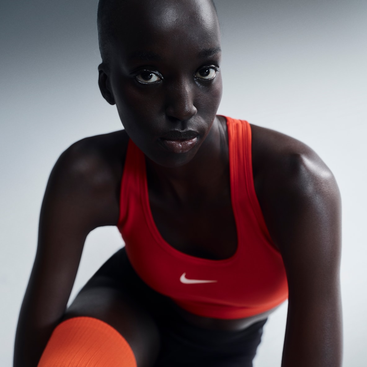 Nike Swoosh Medium Support Nike Swoosh Medium Support Women's Padded Sports Bra