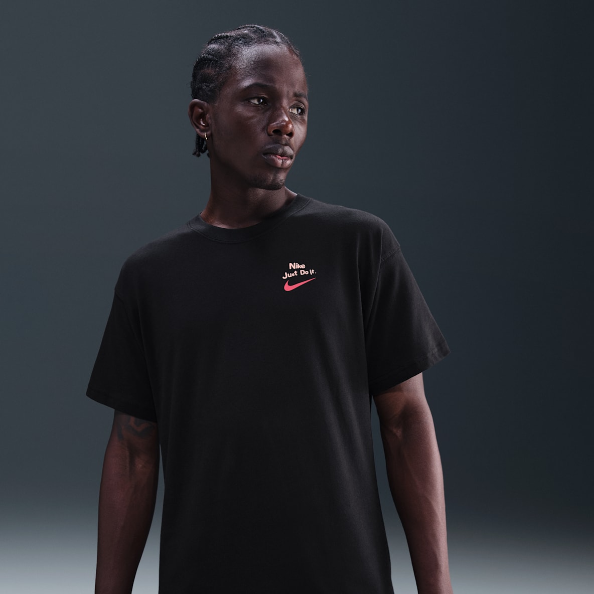 Nike Sportswear Nike Sportswear T-shirt voor heren
