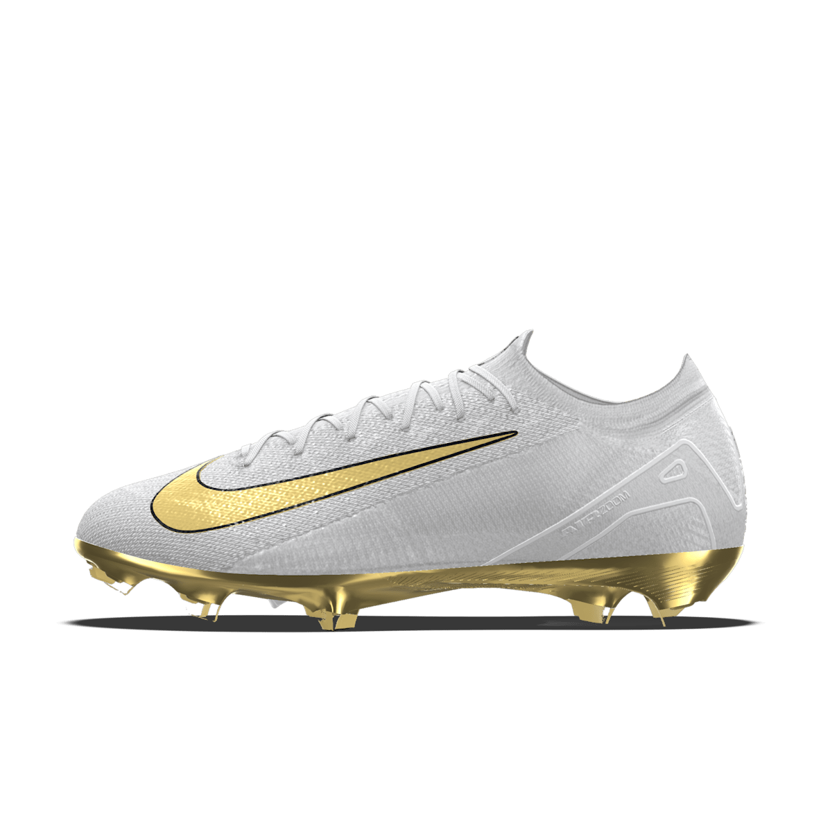 Nike Mercurial Vapor 16 Elite By You Nike Mercurial Vapor 16 Elite By You Custom AG-Pro Low-Top Football Boot
