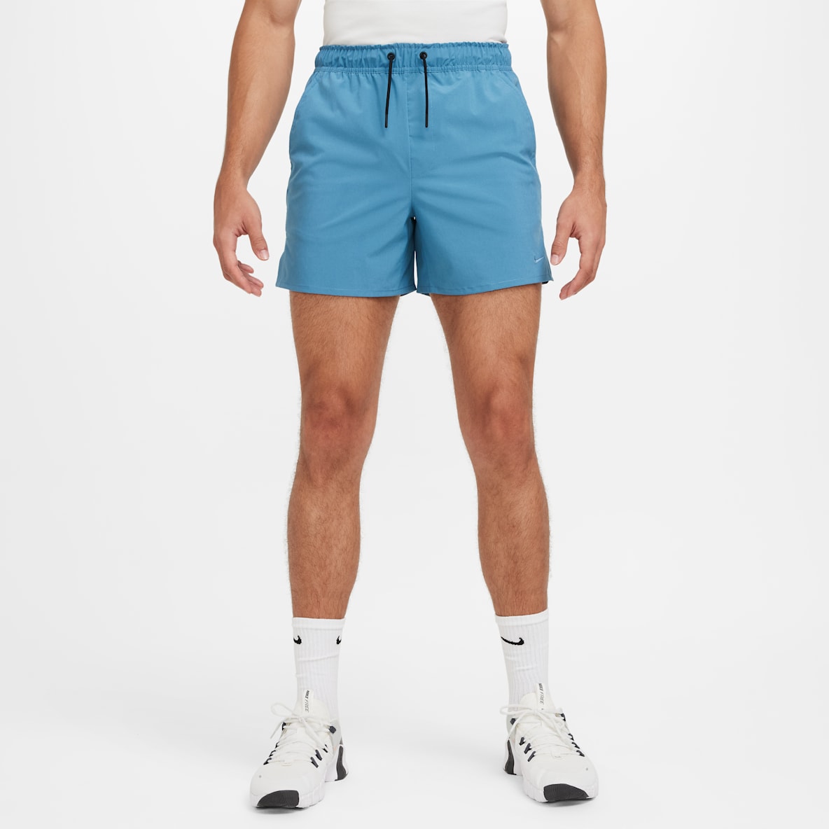 Nike Unlimited Nike Unlimited Men's Dri-FIT 5" Unlined Versatile Shorts
