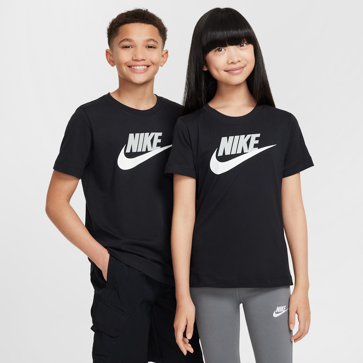 Nike Sportswear Nike Sportswear Older Kids' T-Shirt