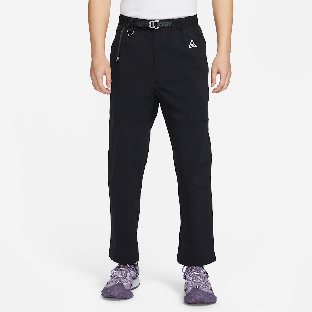 ナイキ ACG ナイキ ACG メンズ UV ハイキング パンツ