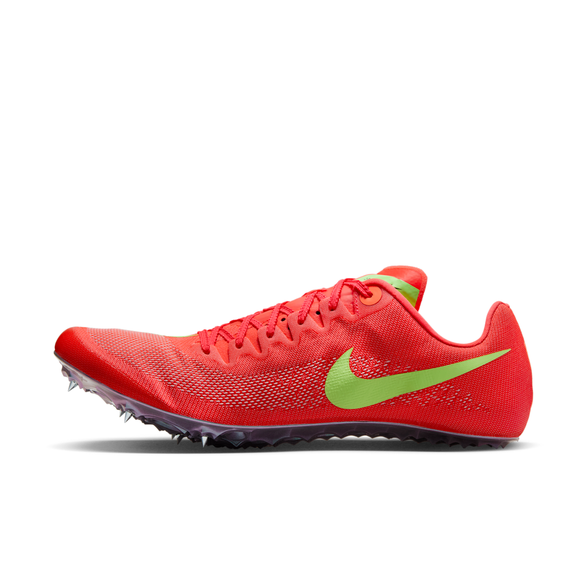 Nike Zoom Ja Fly 4 Nike Zoom Ja Fly 4 Athletics Sprinting Spikes