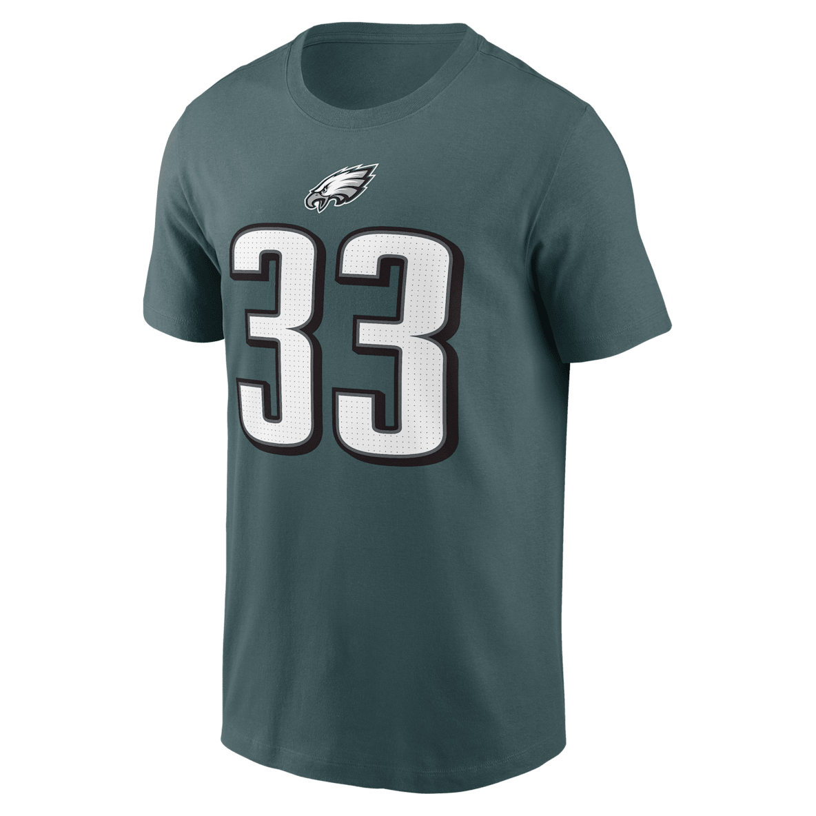 Cooper DeJean Philadelphia Eagles Cooper DeJean Philadelphia Eagles Men's Nike NFL T-Shirt