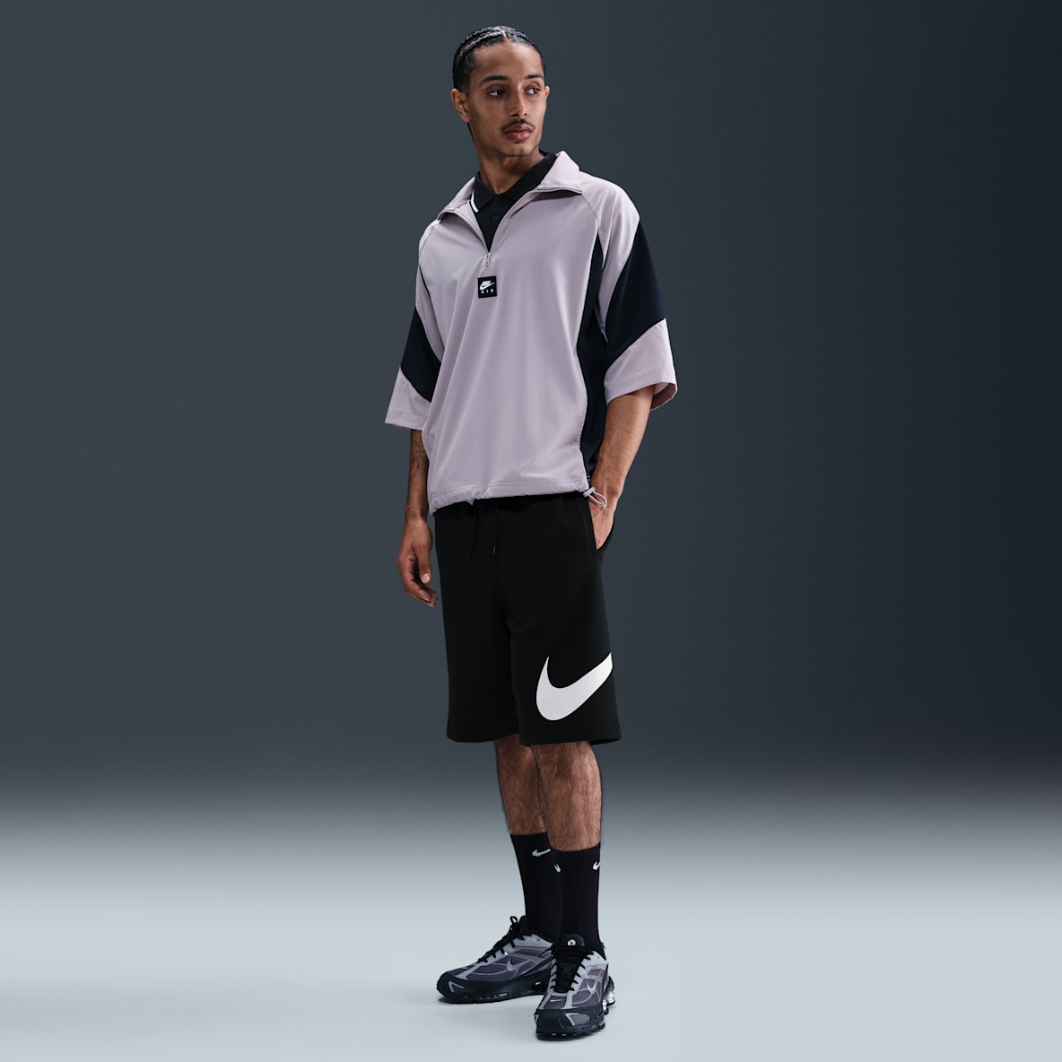 Nike Club Nike Club Men's Fleece Shorts