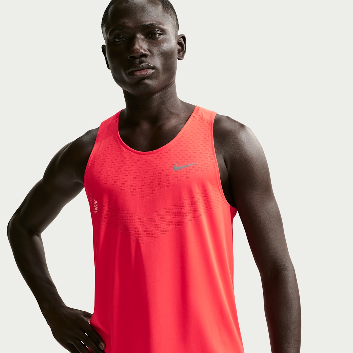 Nike Stride Nike Stride Men's Dri-FIT ADV Running Tank Top