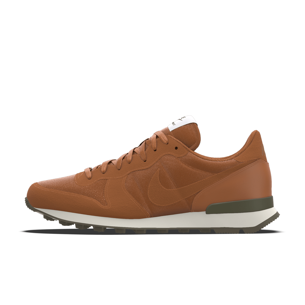 Nike Internationalist By You Nike Internationalist By You Custom Women's Shoe