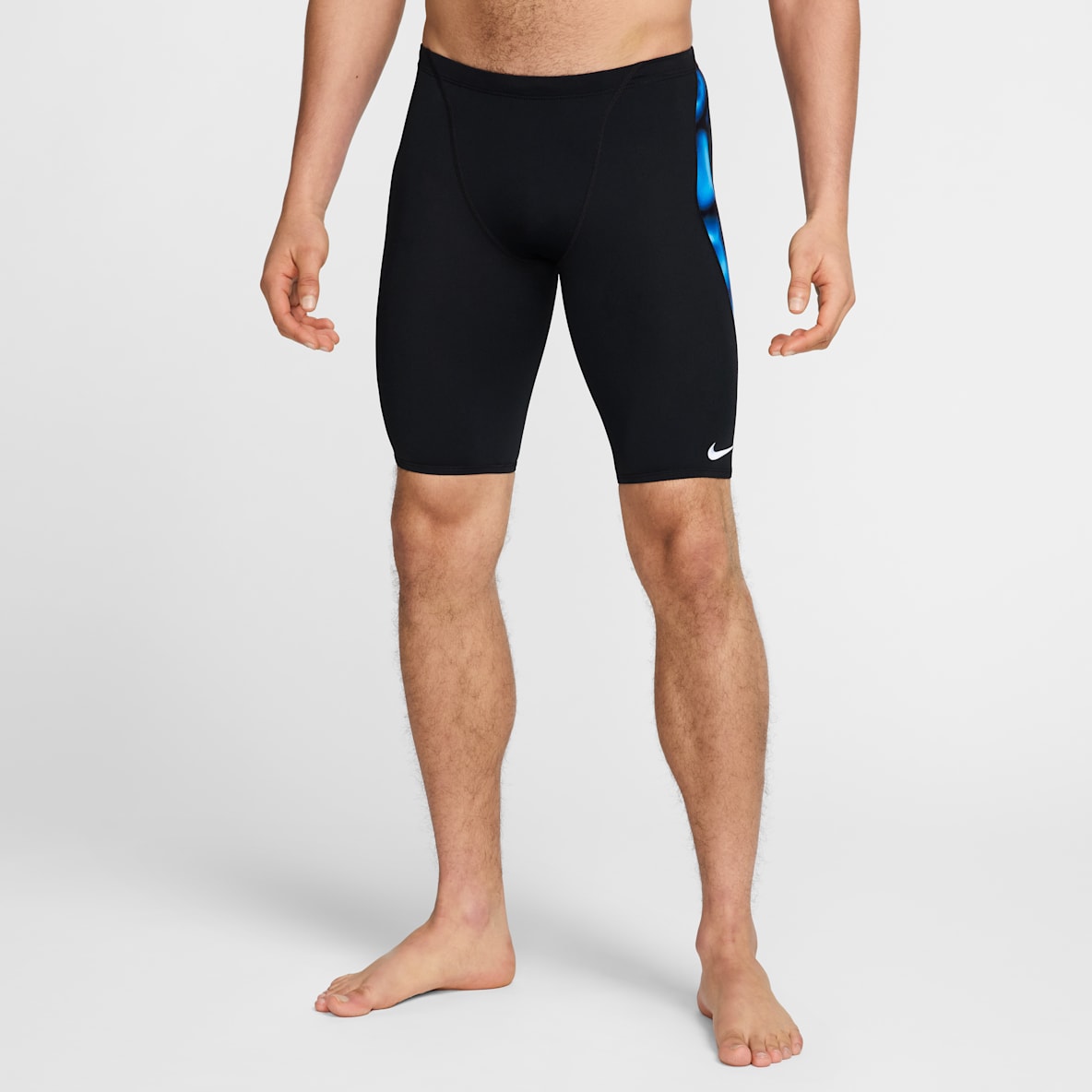 Nike HydraStrong Nike HydraStrong Jammer de natación para hombre