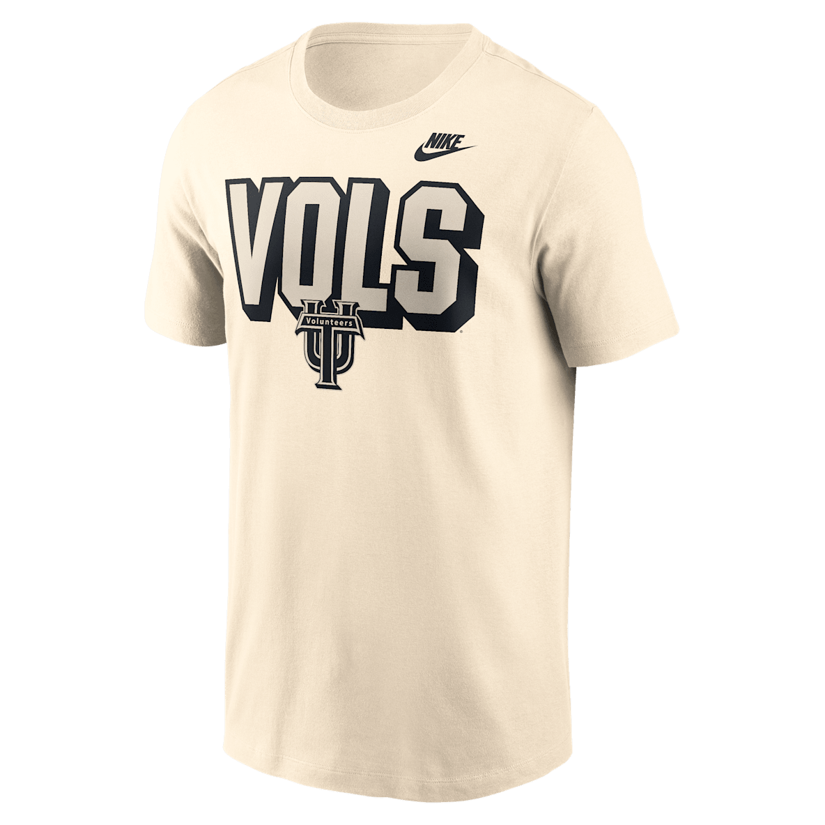 Tennessee Team Bold Tennessee Team Bold Men's Nike College T-Shirt