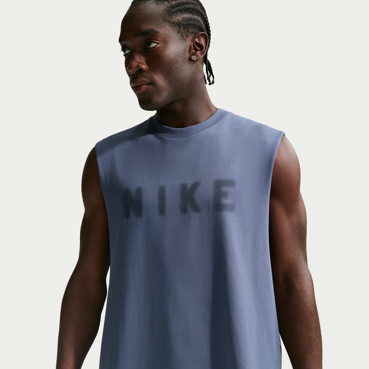 Nike Nike Men's N.A.C. Dri-FIT Training Tank Top