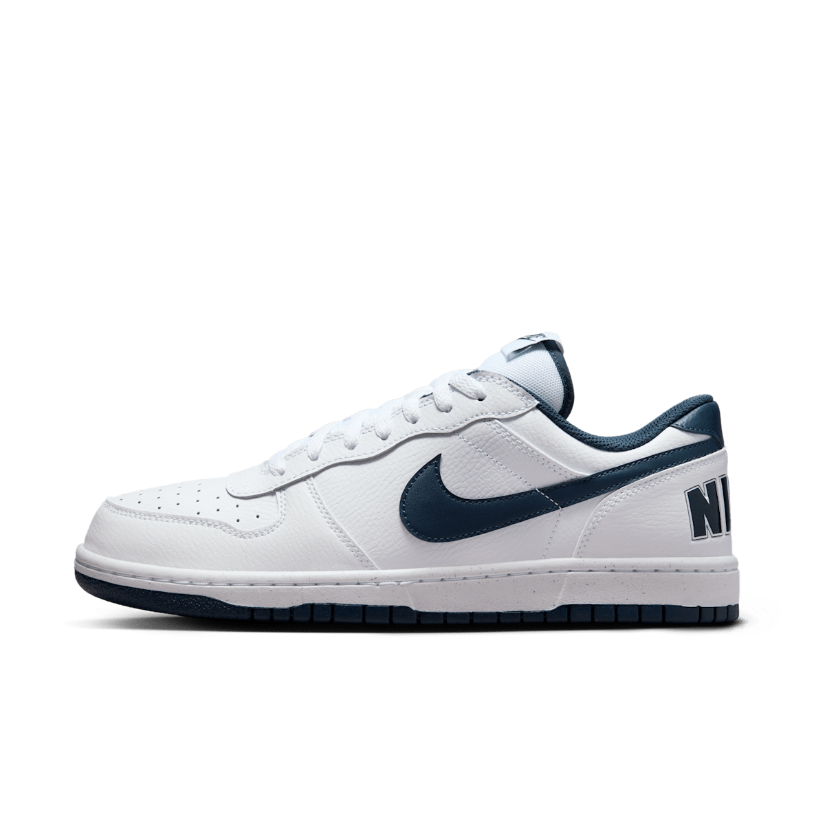 Nike Big Low Nike Big Low Buty męskie