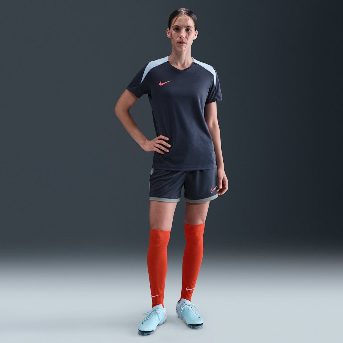 Nike Academy Nike Academy Women's Dri-FIT 4" Soccer Shorts