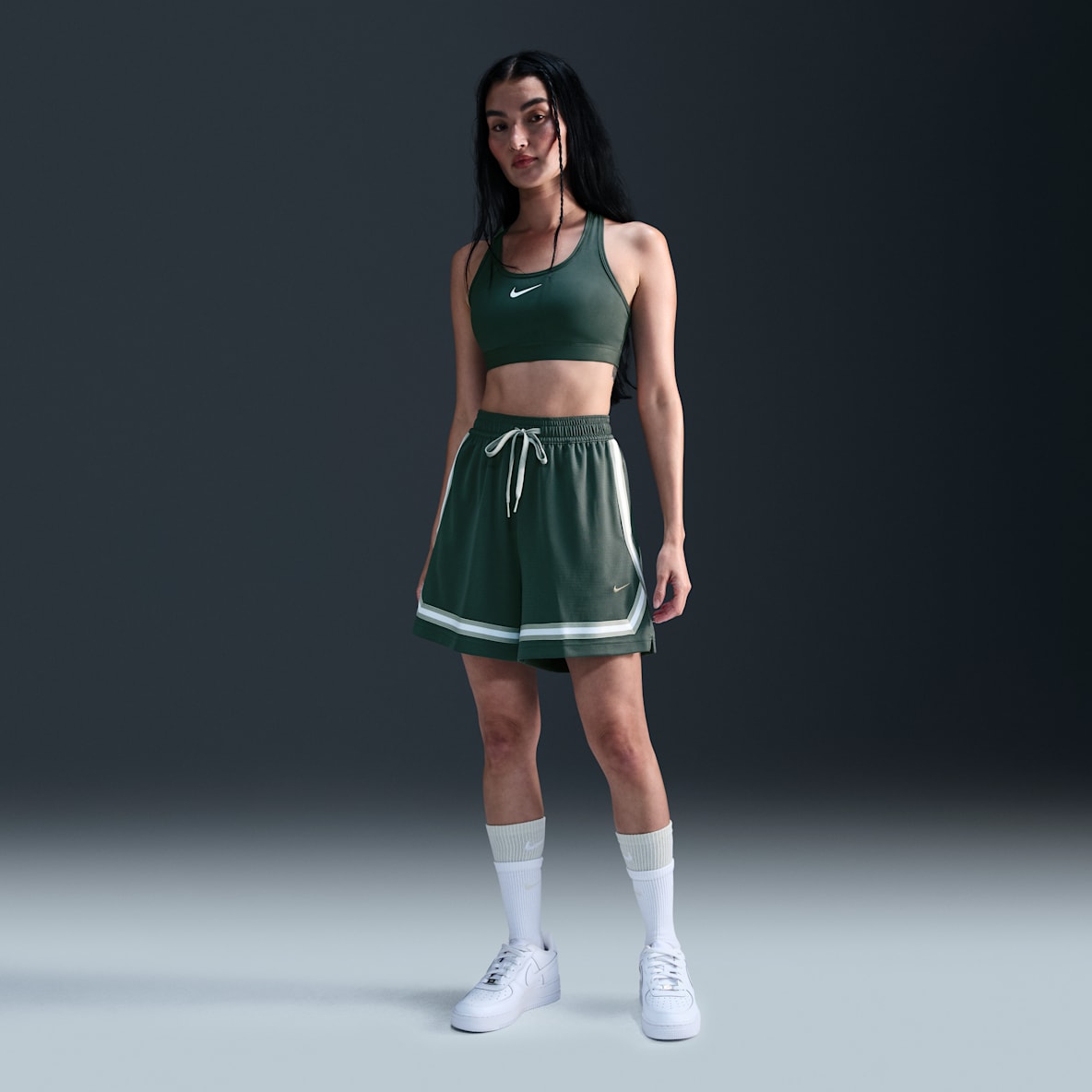 Nike Crossover Nike Crossover Women's Dri-FIT 5" Basketball Shorts