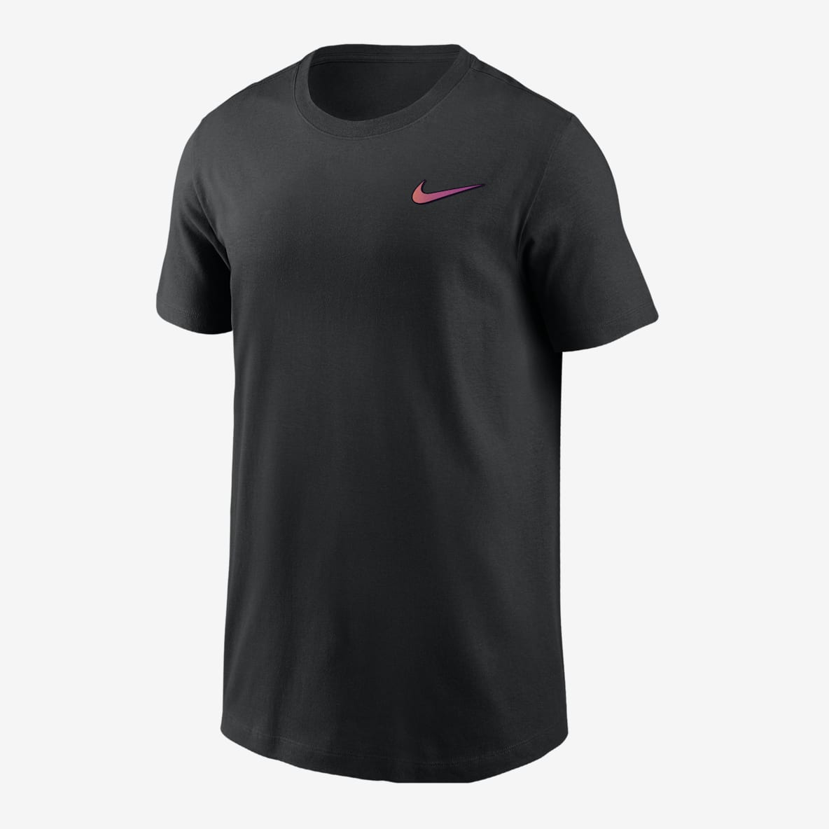 Nike Playera de tenis para niños talla grande